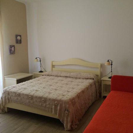 Frontemare Bed & Breakfast Agrigento Dış mekan fotoğraf