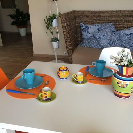 Frontemare Bed & Breakfast Agrigento Dış mekan fotoğraf