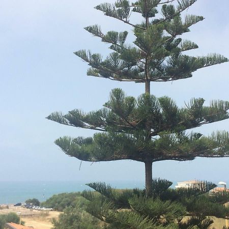 Frontemare Bed & Breakfast Agrigento Dış mekan fotoğraf