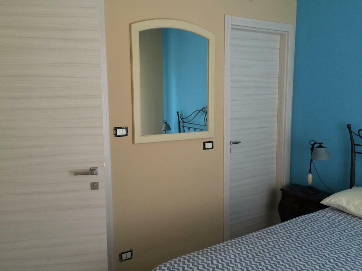 Frontemare Bed & Breakfast Agrigento Dış mekan fotoğraf