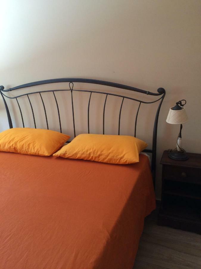 Frontemare Bed & Breakfast Agrigento Dış mekan fotoğraf