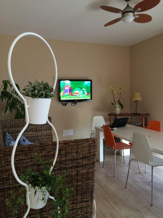 Frontemare Bed & Breakfast Agrigento Dış mekan fotoğraf