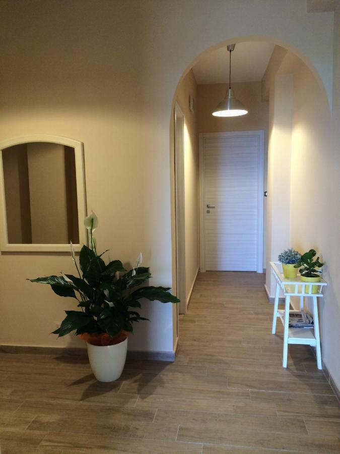 Frontemare Bed & Breakfast Agrigento Dış mekan fotoğraf