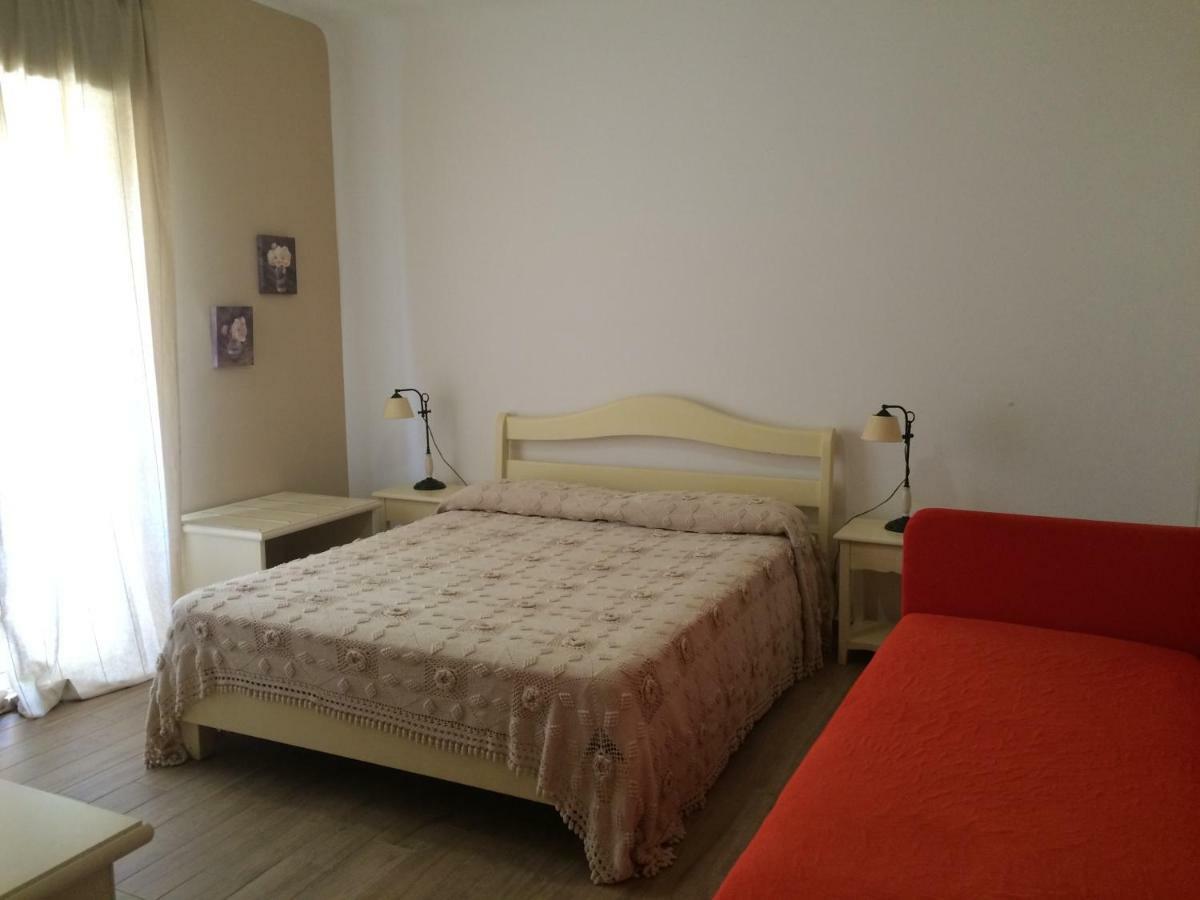 Frontemare Bed & Breakfast Agrigento Dış mekan fotoğraf