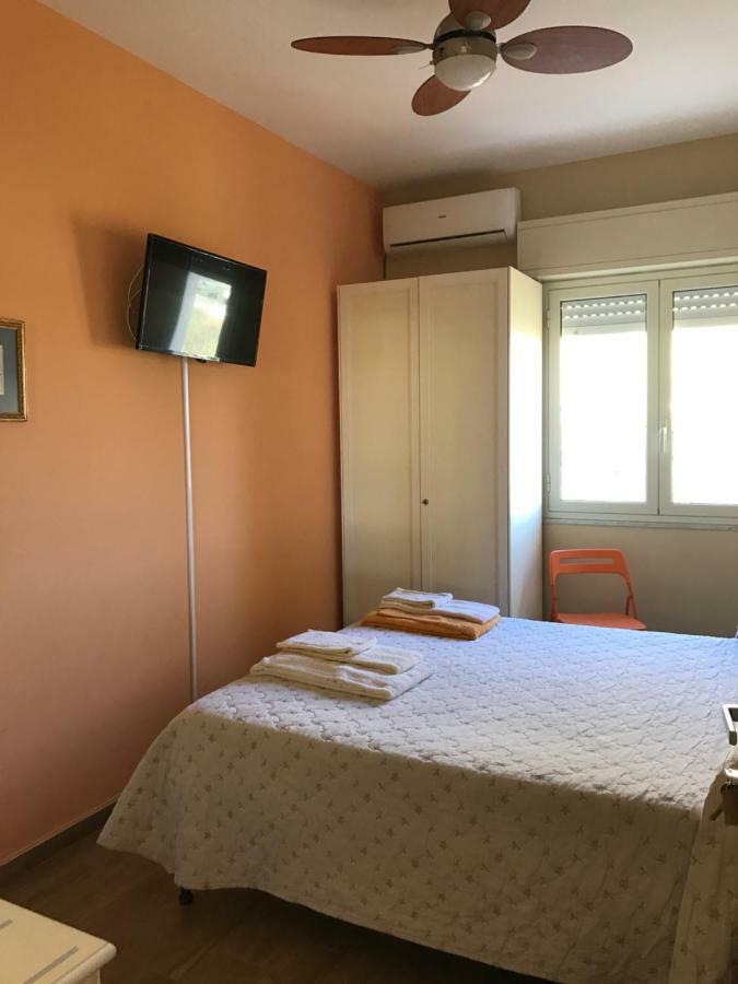 Frontemare Bed & Breakfast Agrigento Dış mekan fotoğraf