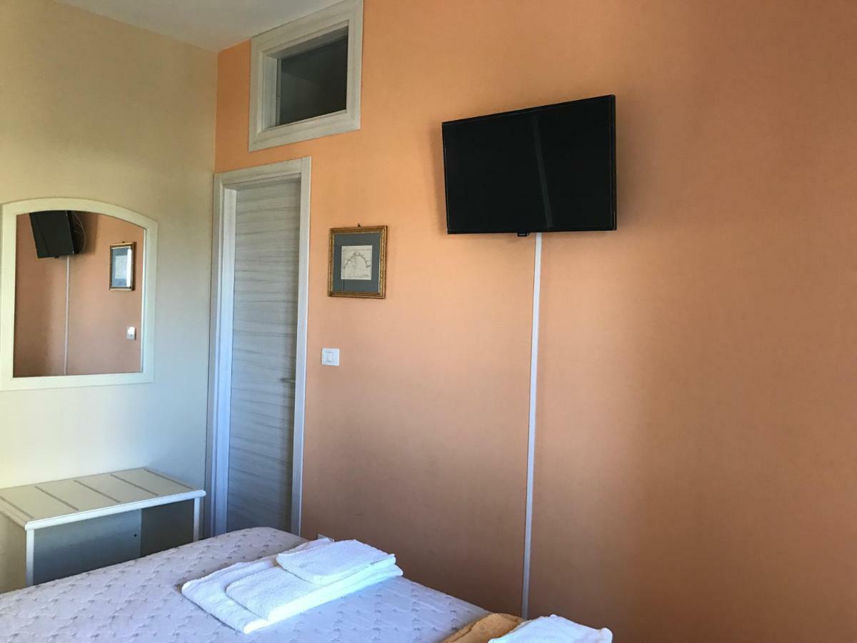 Frontemare Bed & Breakfast Agrigento Dış mekan fotoğraf