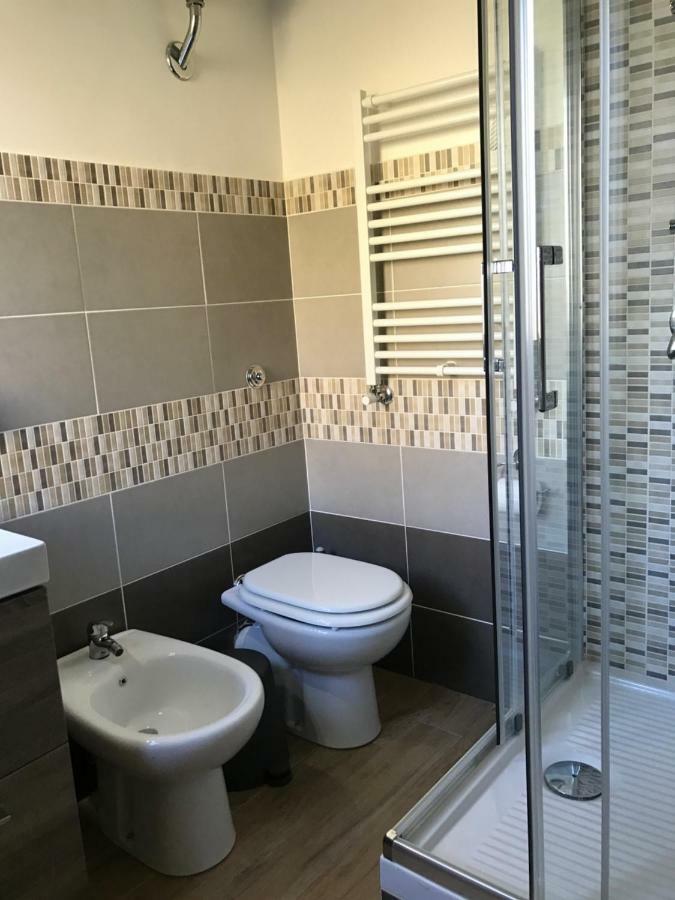 Frontemare Bed & Breakfast Agrigento Dış mekan fotoğraf