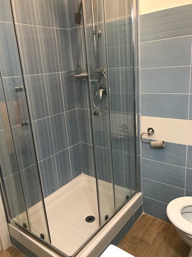 Frontemare Bed & Breakfast Agrigento Dış mekan fotoğraf