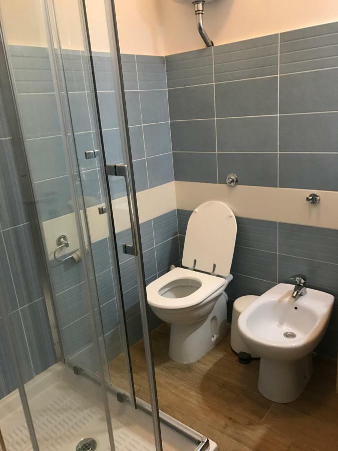 Frontemare Bed & Breakfast Agrigento Dış mekan fotoğraf
