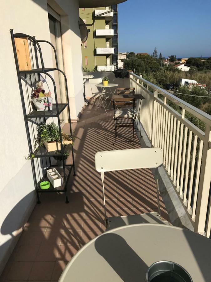 Frontemare Bed & Breakfast Agrigento Dış mekan fotoğraf