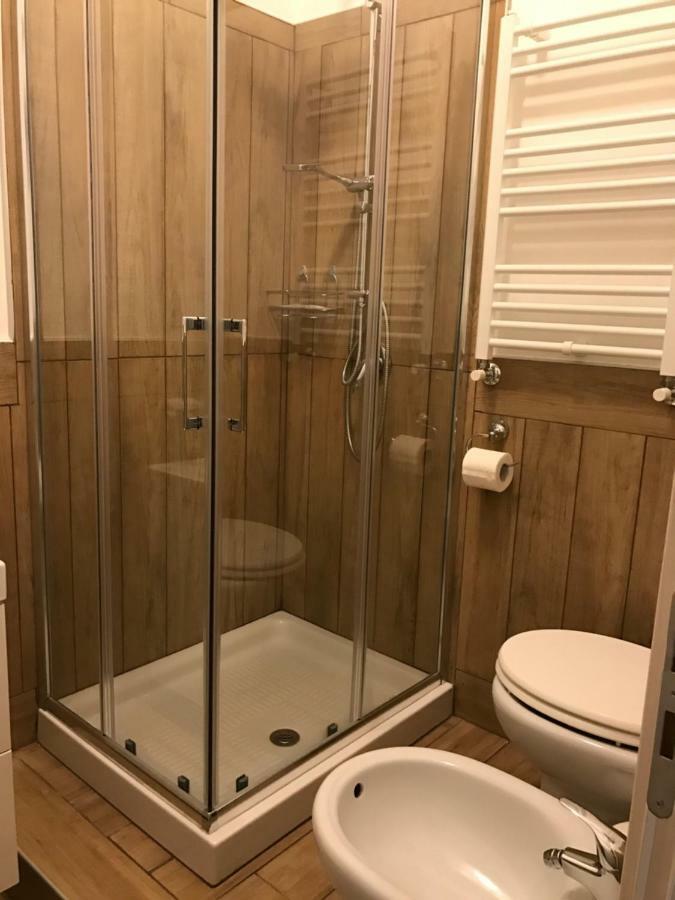Frontemare Bed & Breakfast Agrigento Dış mekan fotoğraf