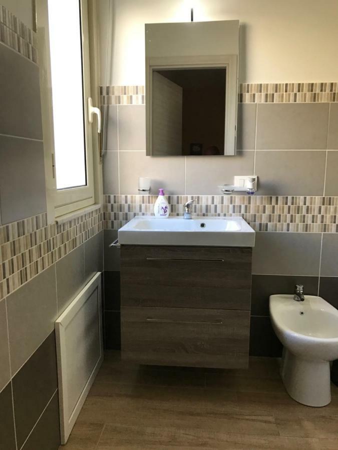 Frontemare Bed & Breakfast Agrigento Dış mekan fotoğraf