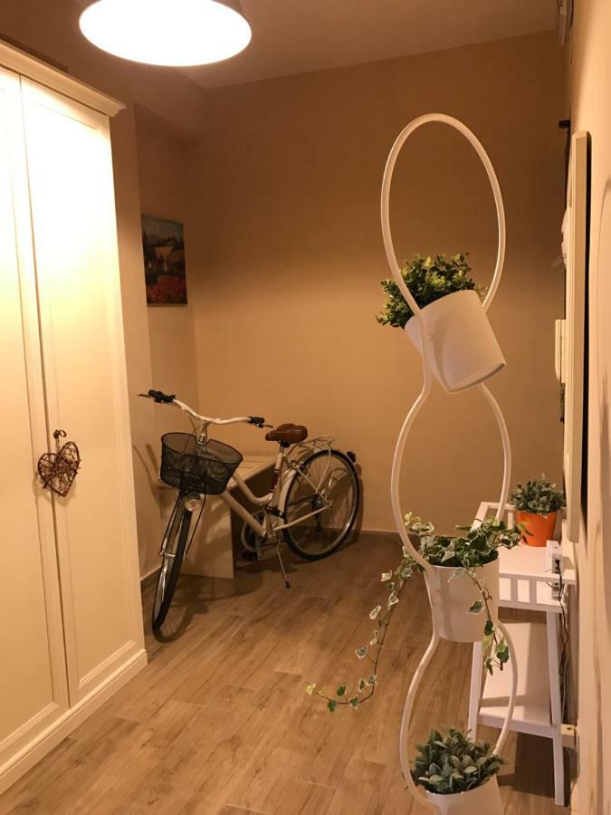 Frontemare Bed & Breakfast Agrigento Dış mekan fotoğraf