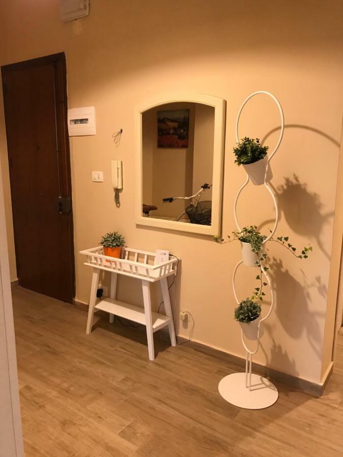 Frontemare Bed & Breakfast Agrigento Dış mekan fotoğraf