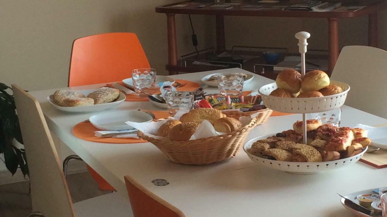 Frontemare Bed & Breakfast Agrigento Dış mekan fotoğraf